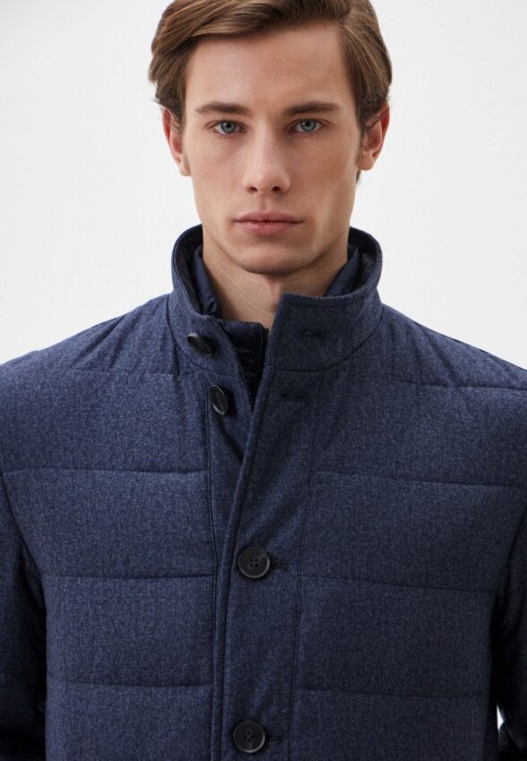 Куртка утепленная Bazioni