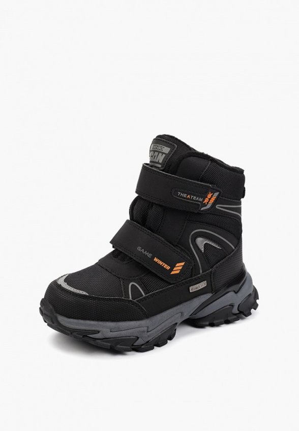 Ботинки Kenkä