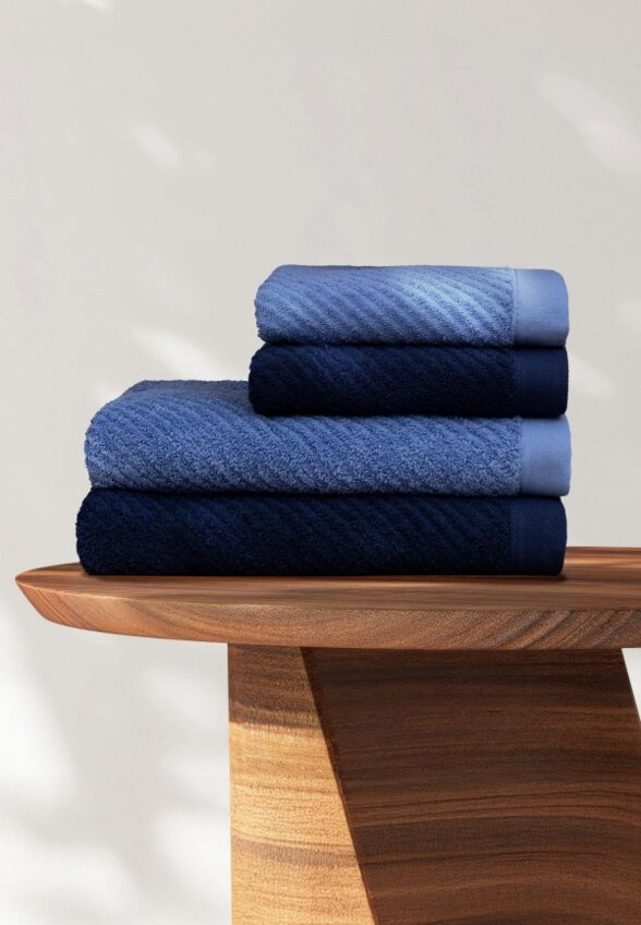 Комплект полотенец Василиса