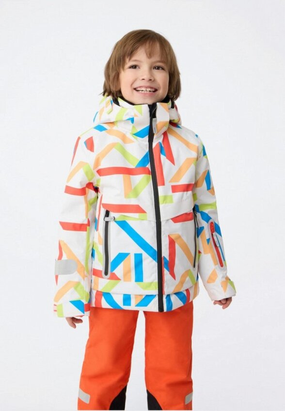 Куртка утепленная Lassie