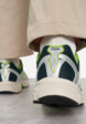 Кроссовки мужские Reebok Premier Trinity, Зеленый10  - превью