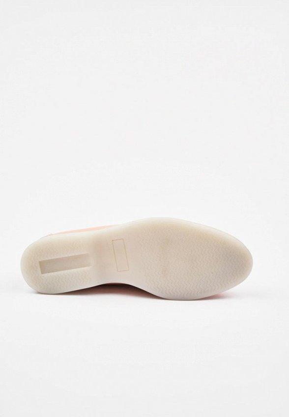 Лоферы Niota Line