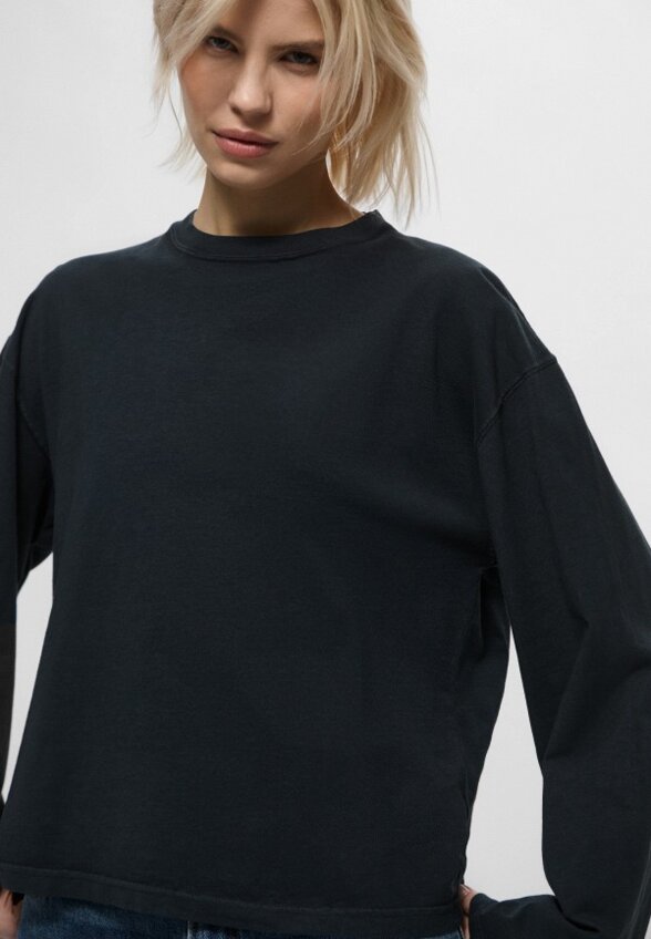 Лонгслив Haikure