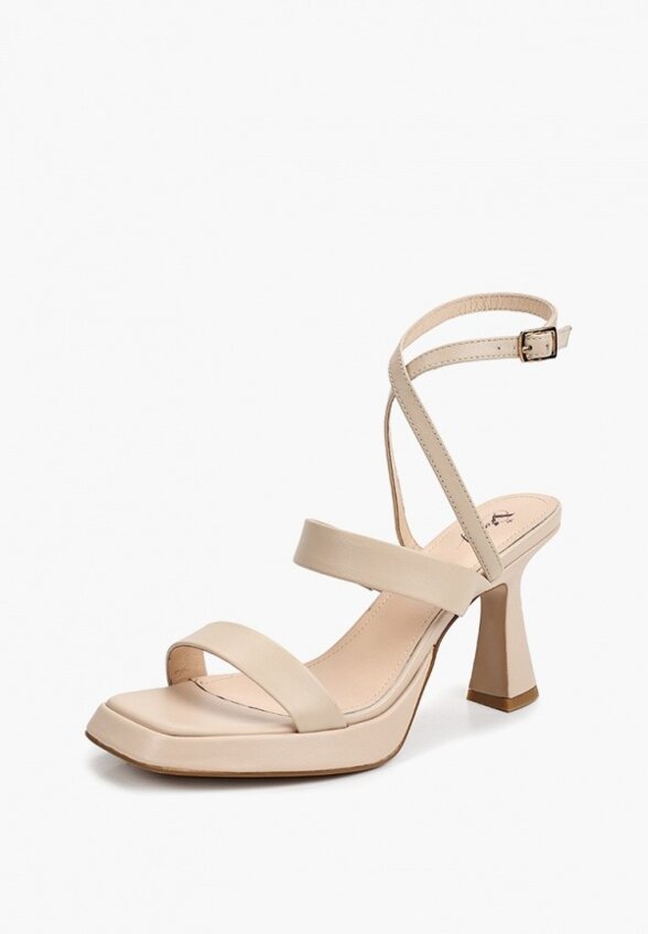 Босоножки Valley