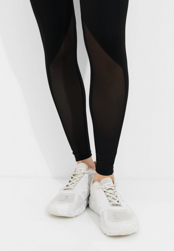 Тайтсы Plein Sport