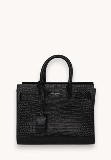 Saint Laurent Sac De Jour