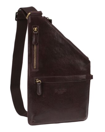 Др.Коффер B402713-245-09 сумка через плечо мужчинам