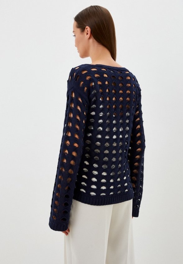 Пуловер Стим