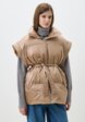 Жилет утепленный Alisia Hit1  - превью