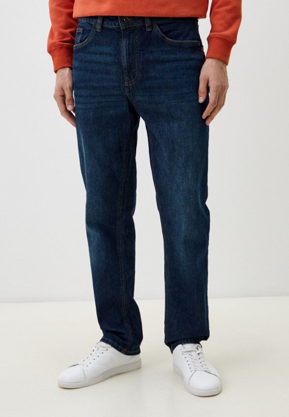 Джинсы Springfield