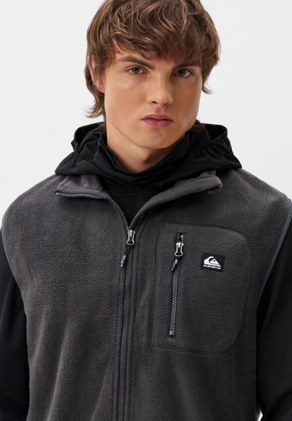 Жилет Quiksilver
