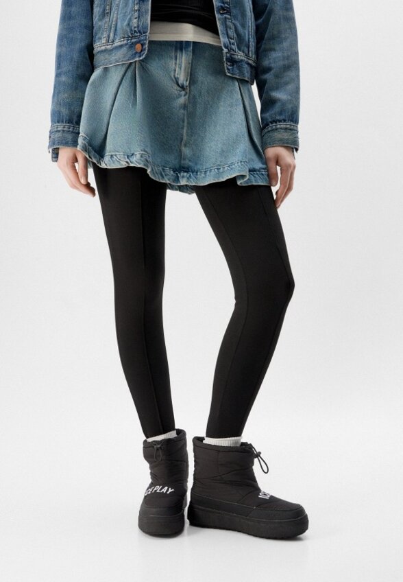 Дутики Ice Play