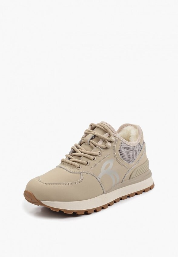 Кроссовки Abricot