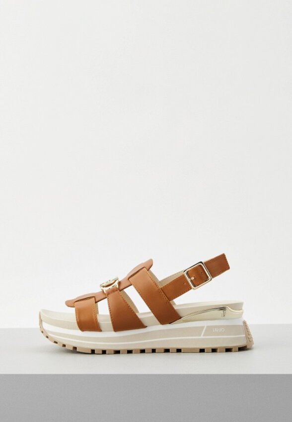 Босоножки Liu Jo
