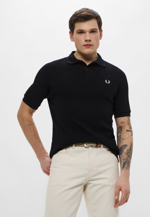 Поло Fred Perry