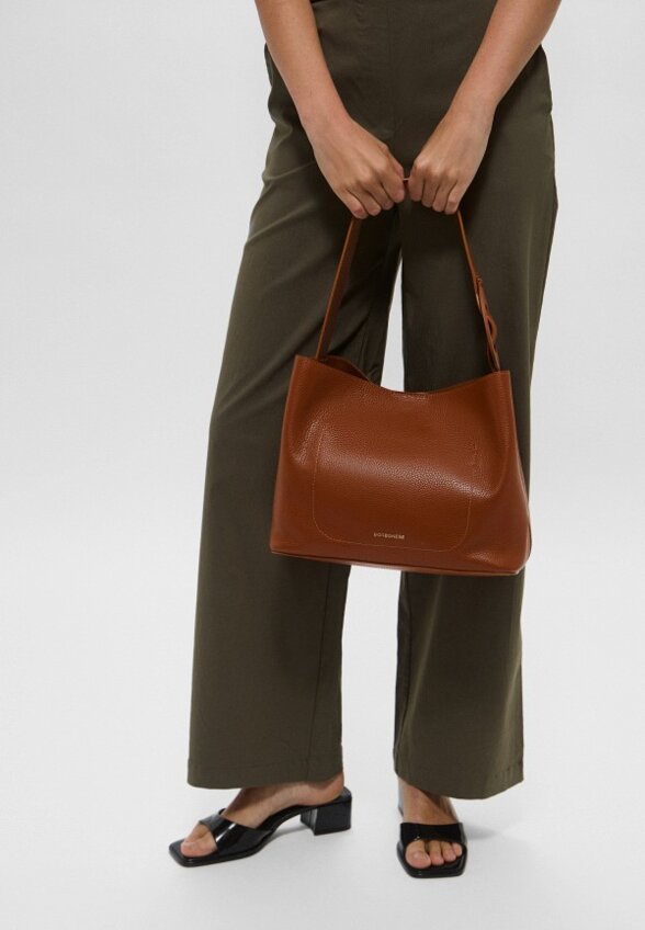 Сумка и косметичка Borbonese