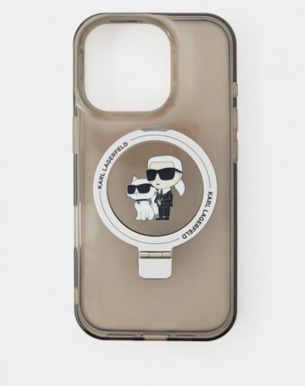Чехол для iPhone Karl Lagerfeld женщинам
