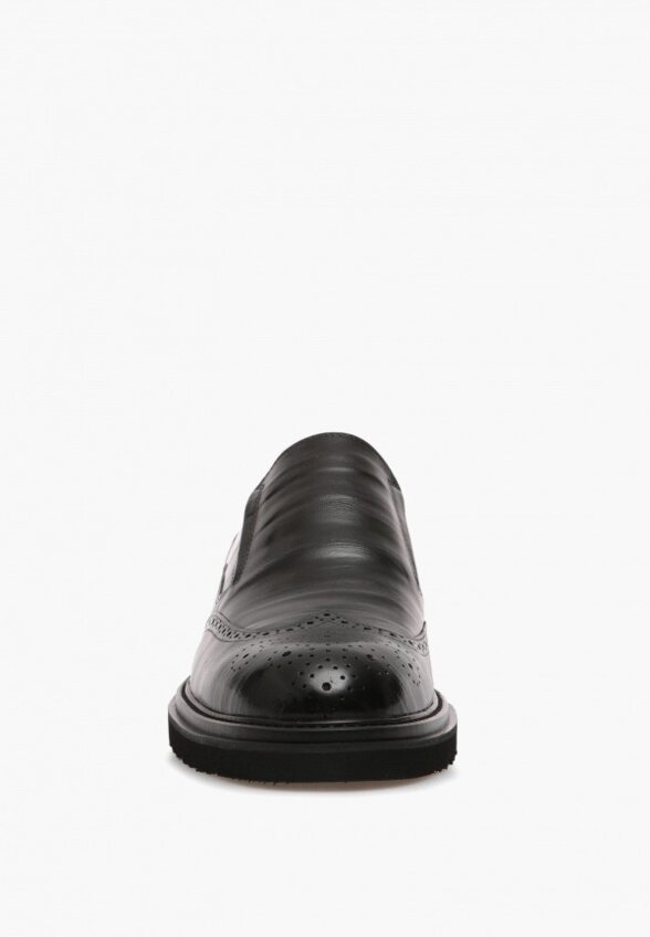 Лоферы El Tempo