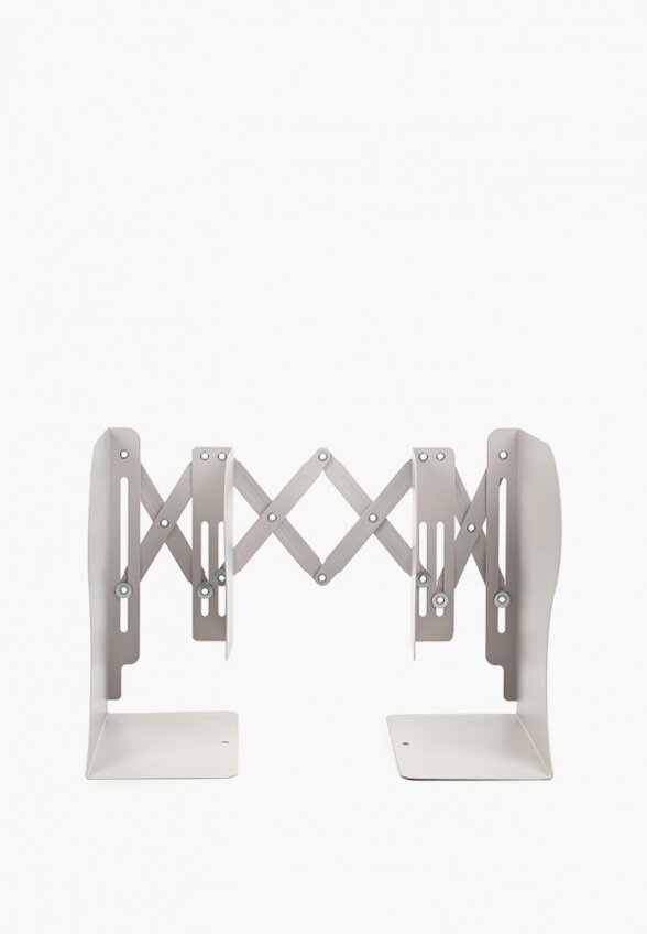 Держатель для книг Deli