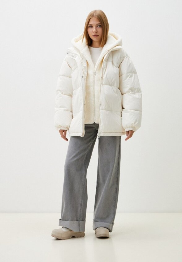 Пуховик Befree