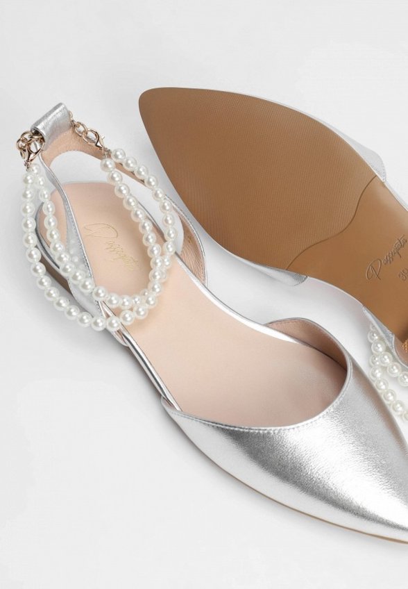 Туфли Passegiata