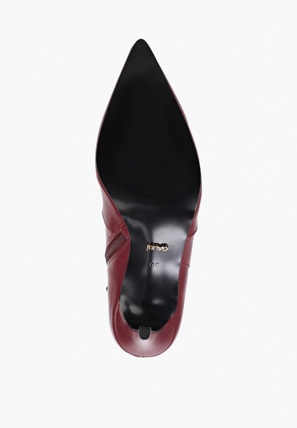 Ботильоны Gaudi