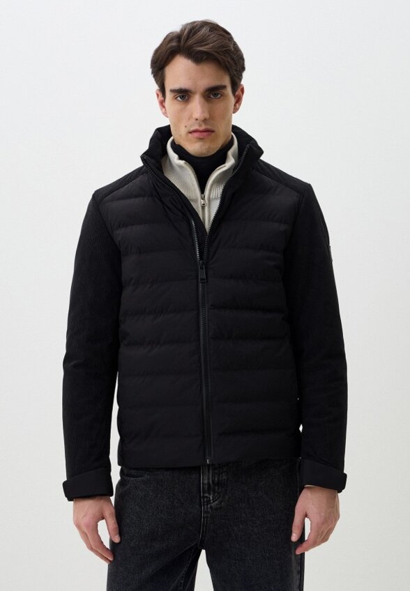 Пуховик Urban Fashion for Men