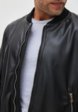 Куртка кожаная Envylab4  - превью