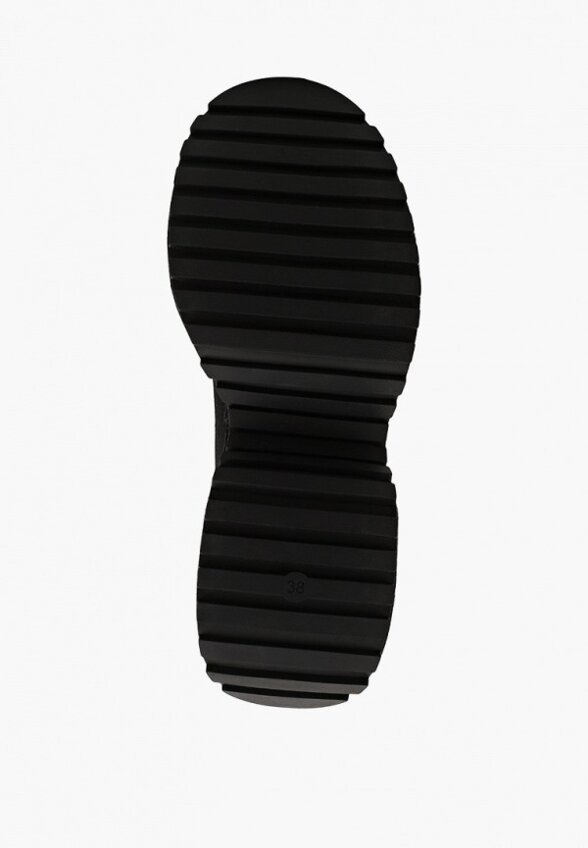 Ботфорты Crony