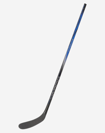 Клюшка хоккейная детская Bauer Vapor Hyperlite 2 P92 JR-40, Черный мужчинам