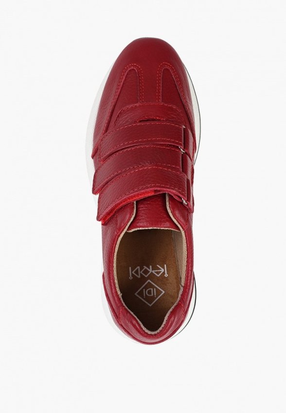 Кроссовки Ierdi