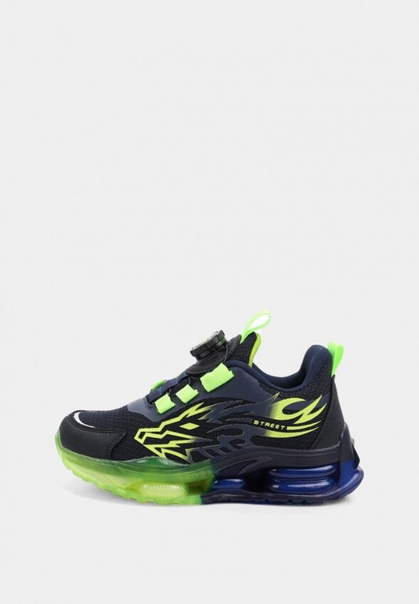 Кроссовки Shuzzi