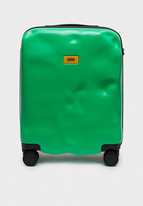 Чемодан Crash Baggage