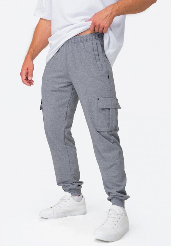 Брюки спортивные HappyFox