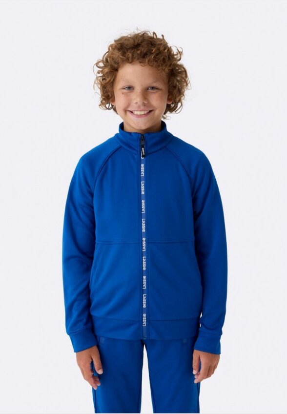 Олимпийка Lassie