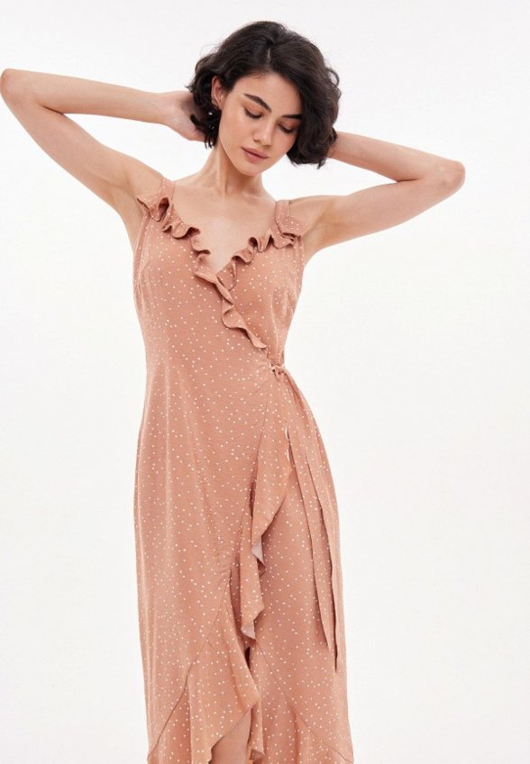 Платье True Red