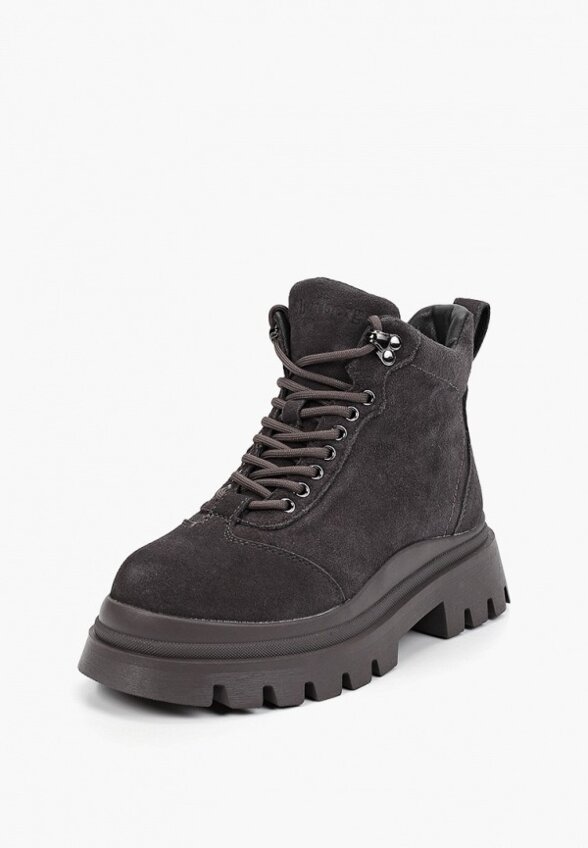 Ботинки Shoiberg