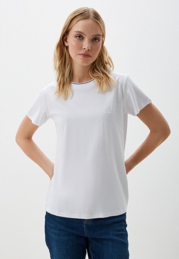 Футболка Alessandro Manzoni Yachting