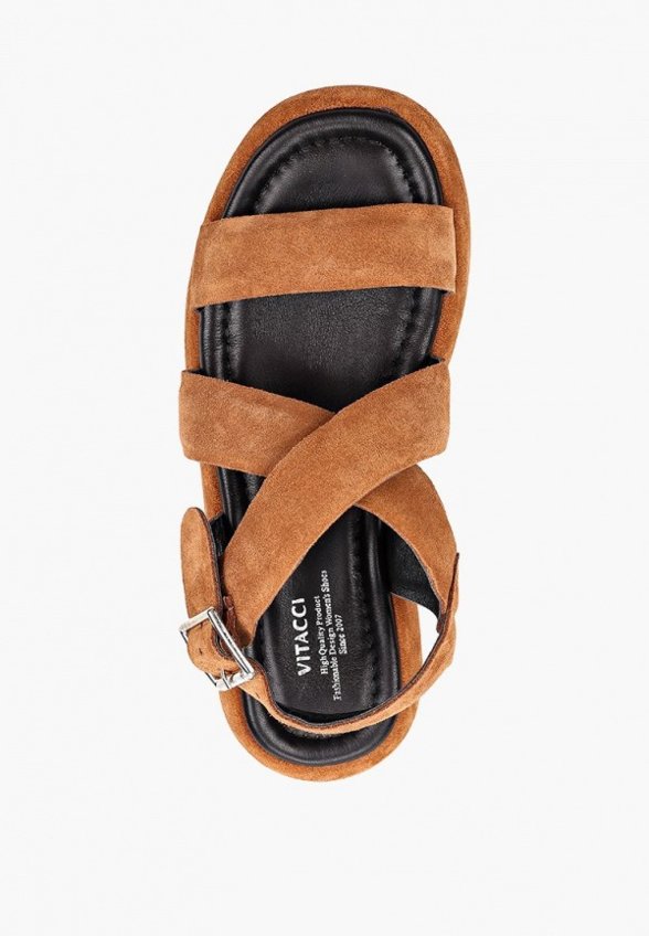 Сандалии Vitacci