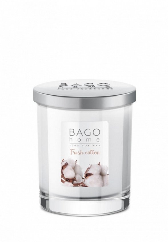 Свеча ароматическая Bago Home