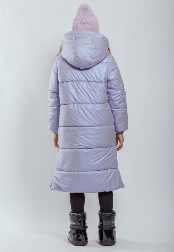 Куртка утепленная Orso Bianco
