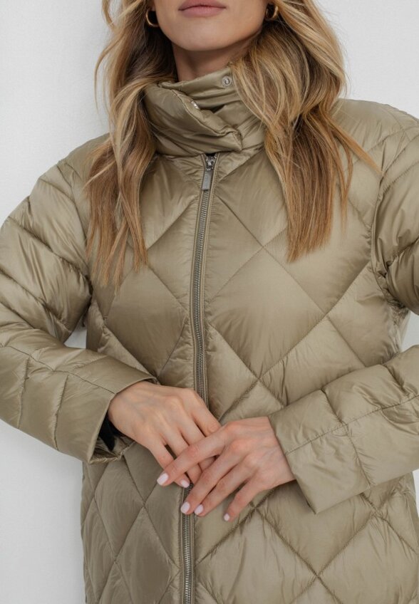 Куртка стеганая Bulmer