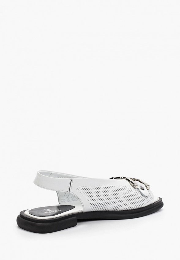 Сандалии Stivalli