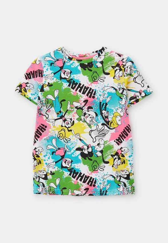 Футболка PlayToday