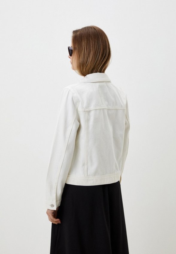 Куртка джинсовая Tom Tailor