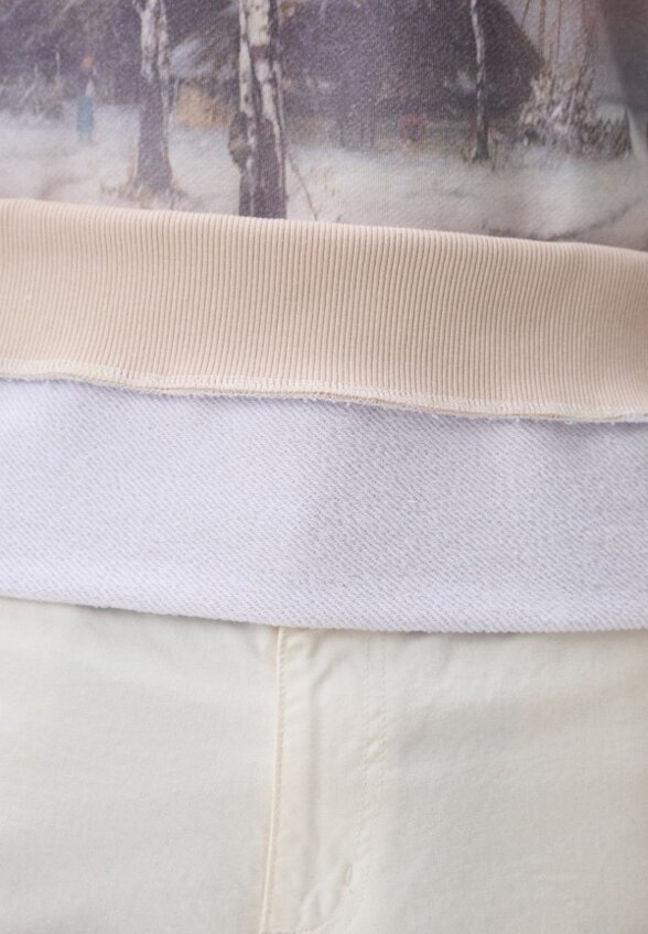 Свитшот Artograph