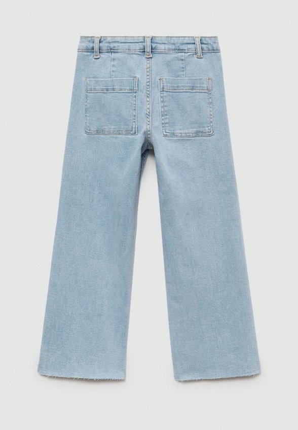 Джинсы Mango Kids