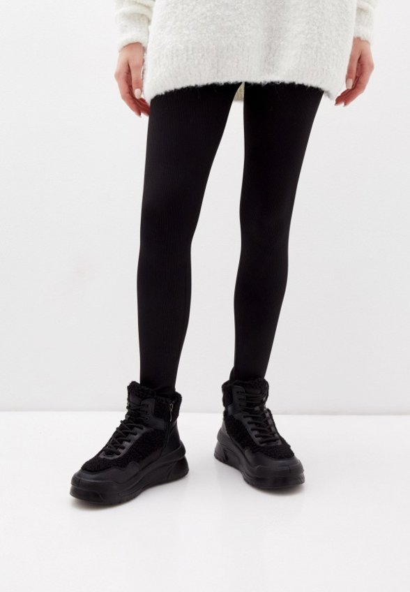 Кеды Francesco Donni