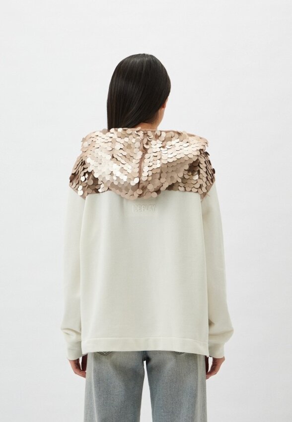 Толстовка Ice Play