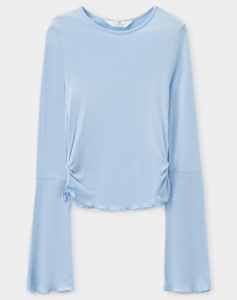 Лонгслив H&M детям